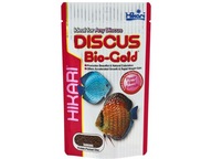 Hikari Discus Bio-Gold 80g - krmivo pre terčovce