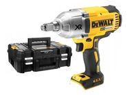 DEWALT RÁZOVÝ KLÚČ DCF899NT BODY skrutkovač 18V