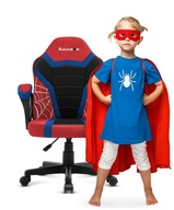 Herná stolička Huzaro Spider pre deti