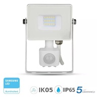 V-TAC 10W LED projektor SAMSUNG CHIP Motion Sensor