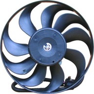 VENTILÁTOR RADIÁTORA 47652 NRF