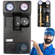 PRIMOTHERM AFRISO ČERPADLO SKUPINY VENTILU OVLÁDAČ ARM