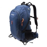 Hi-Tec ARUBA 30 L turistický batoh - DRESS BLUE