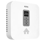 Eura-Tech CGD-50A2 2v1 senzor plynu / oxidu uhoľnatého