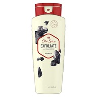 OLD SPICE EXFOLIATE SPRCHOVÝ GÉL 473 ml z USA