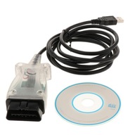 Diagnostika USB skenera Els27 Forscan V2.2.6 Obd2