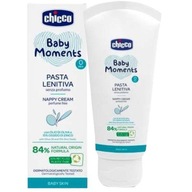 CHICCO upokojujúci krém proti vyrážkam 100ml