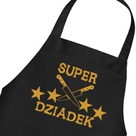 Zástera ku Dňu starých otcov za super darček pre starého otca