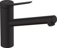 Hansgrohe Zesis M33 čierna 74802670