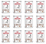 Royal Canin Hepatic 12x420g