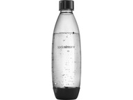 FĽAŠA SODASTREAM ČIERNA DWS (2X1L)