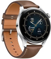 KOŽENÝ REMÍNOK PRE HUAWEI WATCH GT2/GT2E/2 PRO/GT3