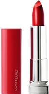 Maybelline Color Sensational Lipstick 385 RUBY FOR