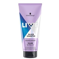 SCHWARZKOPF šampón na vlasy 200 ml