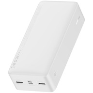 POWERBANK Baseus 30000mAh 2xUSB USB-C PD QC 3A 15W