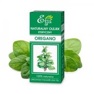 ETJA Prírodný esenciálny olej - Oregano 10ml