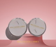 READY VENTILÁTORY 2D 0,07C 9MM 200 ks Hollywood Lashes