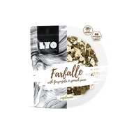 Lyo Food Farfalle v špenátovo-syrovej omáčke 126g