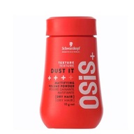 Schwarzkopf OSiS+ Dust it prášok 10g