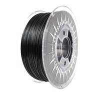 Devil Design ABS+ Filament Black 1,75mm 1kg