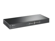 Switch 16 portov Fast Ethernet TP-LINK TL-SF1016