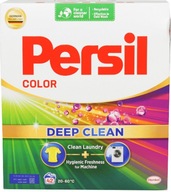 NOVINKA Persil Powder COLOR 42 umývací box