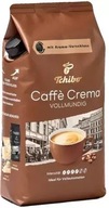 Tchibo Caffe Crema Vollmundig Zrnková káva 1 kg