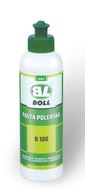 BOLL leštiaca pasta B100 - ONE STEP 250 ml