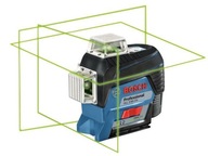 Bosch 0601063T00 krížový čiarový laser 30 m