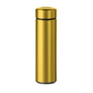 THERMOS Termálny hrnček TEA SITER, oceľ, 425ml