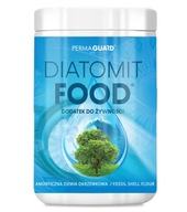 DIATOMIT Kremelina 400g Potravina NATURAL