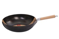 WOK GRILOVACIA OCELE 32cm LANDMANN 15521