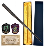 HARRY POTTER WAND SIRIUS BLACK METAL CORE RADA VSTUPENKY ZNAKY