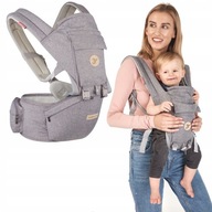 Nosič 12v1 Colibro Honey HIP CARRIER ergonomický nosič