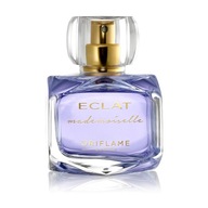 Eclat Mademoiselle Oriflame toaletná voda 50 ml