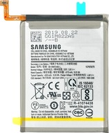 ORIGINÁLNA BATÉRIA SAMSUNG NOTE 10 PLUS N975F/DS