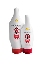 Over Nano gel horúci 300ml gél na vemeno na zápal