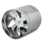 PRIEMYSELNÝ POTRUBNÝ VENTILÁTOR ARW 150, KOV 01-106 AIR ROXY