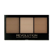 Makeup Revolution Ultra Sculp & Contour Set