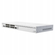 Smerovač MikroTik CCR2004-16G-2S+ 16x 1GbE 2x SFP+