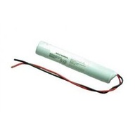 3xSC 1500mAh NiCd 3,6V vysokoteplotná batéria