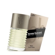 BRUNO BANANI Man - New Look EDT 50ml