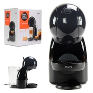 Kapsulový kávovar KRUPS Piccolo XS KP1A3B Dolce Gusto 1600W 15bar