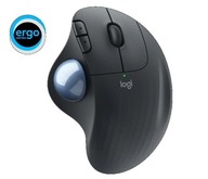 Ergonomická bezdrôtová myš Logitech ERGO M575