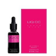 LIQ CC sérum bohaté na 15% vitamín C BOOST 30 ml