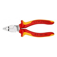 KLIEŠTE UNIVERZÁLNE 1000V 160MM 0106160 KNIPEX