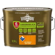 Lak moridlo Robinia Acacia L03 2,5L Vidaron