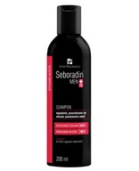 Seboradin Men Shampoo 200 ml proti vypadávaniu vlasov