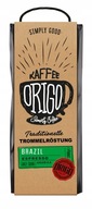 KÁVA ORIGO BRAZIL ESPRESSO 1 KG ZRN