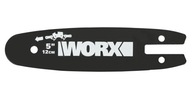 Vodiaca lišta WA0151 pre minipílu Worx WG324E